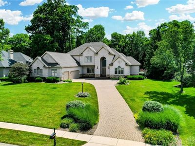 7232 Meeker Creek Dr, Dayton, OH, 45414