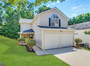 2940 Highland Hill Pkwy, Douglasville, GA