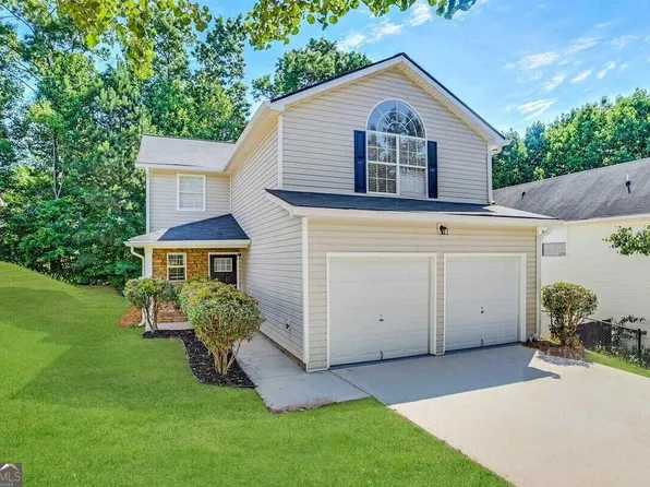 2940 Highland Hill Pkwy, Douglasville, GA 30135