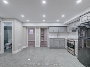 1238 Playter Pl #BASEMENT, Oakville, ON
