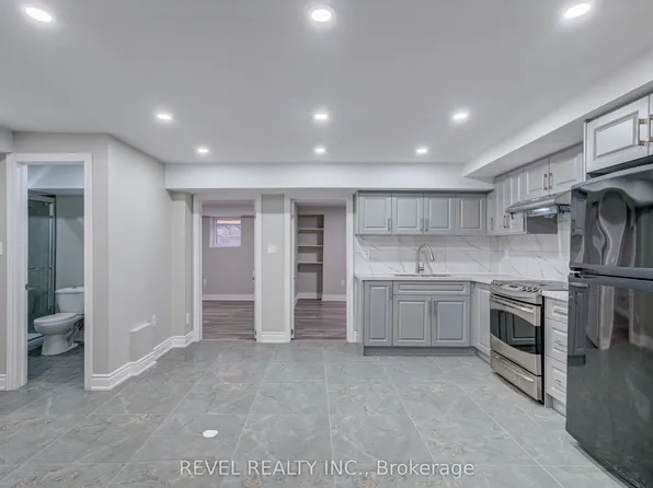 1238 Playter Pl #Basement, Oakville, ON L6M 2V4