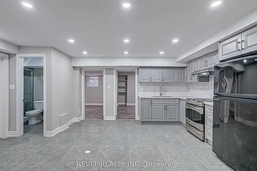 1238 Playter Pl #BASEMENT Photo 1