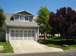 840 Blue Falls Pl, Reno, NV 89511