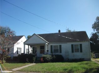 9260 Mason Creek Rd, Norfolk, VA 23503