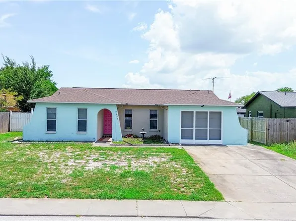 8234 WINTHROP DRIVE, PORT RICHEY, FL 34668