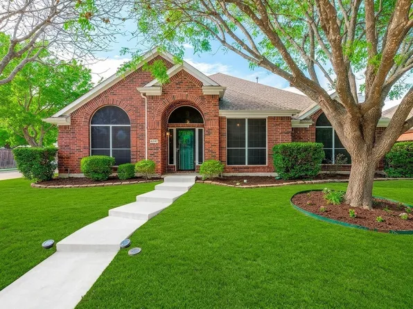 6101 Oldham Dr, McKinney, TX 75070