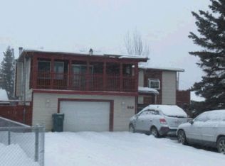 848 Elaine Dr, Anchorage, AK 99504