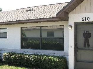 510 Villaway N, Sebring, FL 33876