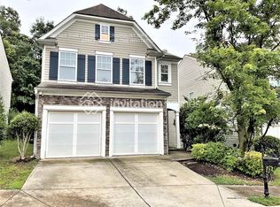 2982 Briaroak Dr, Duluth, GA 30096