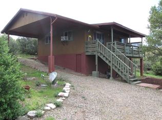 1701 N Topaz Rd, Prescott, AZ 86301