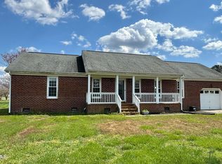 261 Culpepper Rd, South Mills, NC 27976