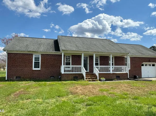 261 Culpepper Road, South Mills, NC 27976