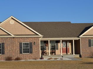 7777 Younkin Dr, Milford, KS 66514