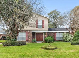 123 Melody Ln, Slidell, LA 70458
