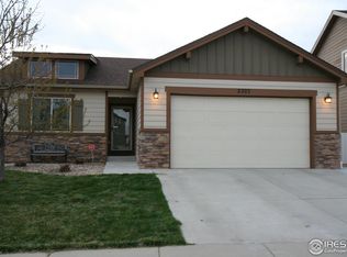 3307 San Carlo Ave, Evans, CO 80620