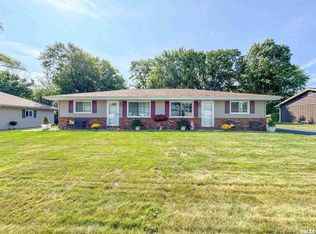 5820 W Heuermann Rd, Peoria, IL 61607