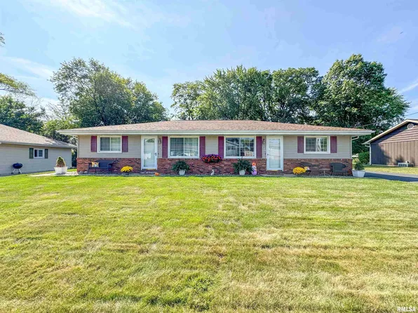 5820 W Heuermann Rd, Peoria, IL 61607