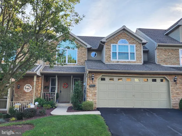 2812 Oakwood Dr, Harrisburg, PA 17110