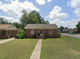2300 NE 21st St, Oklahoma City, OK 73111