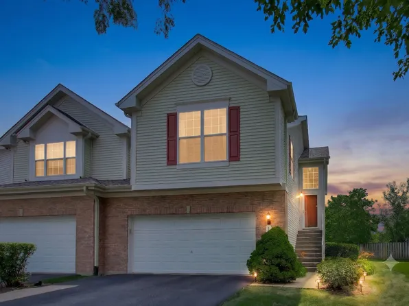 1435 Quincy Bridge Ct, Bartlett, IL 60103