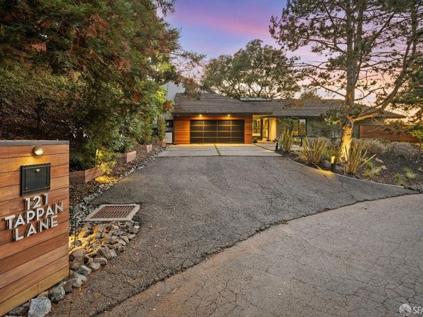 121 Tappan Ln, Orinda, CA 94563
