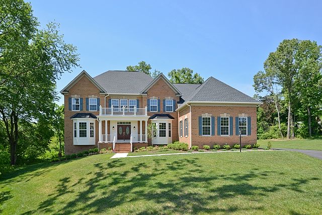 Lorton - Fairfax County, VA