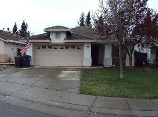 10678 Basie Way, Rancho Cordova, CA 95670