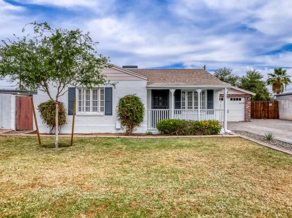 498 W Hazelwood St, Phoenix, AZ 85013