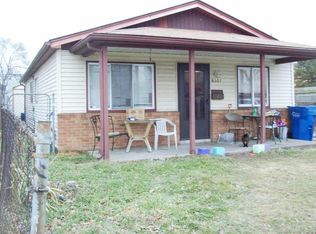 8307 Cadillac Ave, Warren, MI