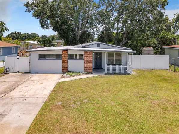 5130 Vanguard St, Orlando, FL 32819