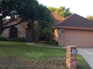 3104 Eagle Ave, McAllen, TX 78504