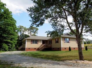 114 S Woodleaf Rd, Forest City, NC 28043