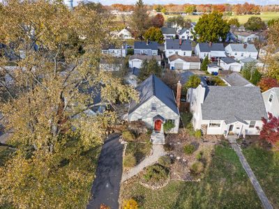 518 E Royal Forest Blvd, Columbus, OH, 43214