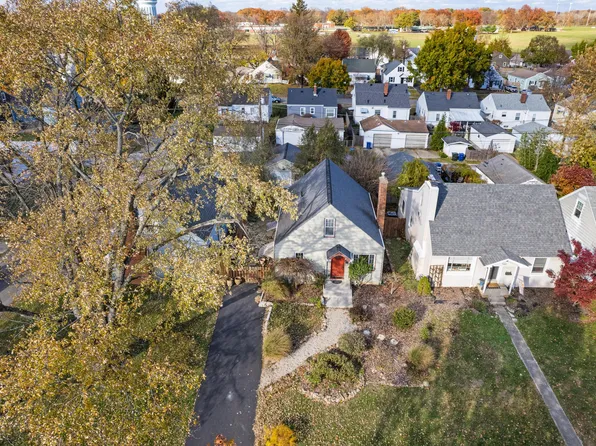 518 E Royal Forest Blvd, Columbus, OH 43214