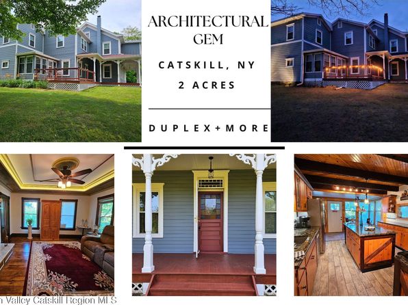 463 County Rt 46, Catskill, NY 12414