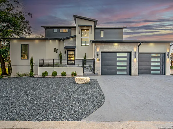 1012 Impala, Granite Shoals, TX 78654