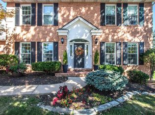 134 Roehampton Ln, Weldon Spring, MO 63304