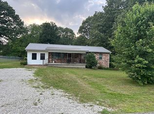 164 Tate Springs Rd, Melbourne, AR 72556