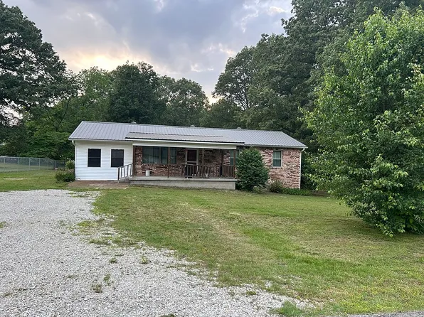 164 Tate Springs Rd, Melbourne, AR 72556