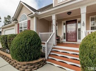 75 Portia Ct, Garner, NC 27529