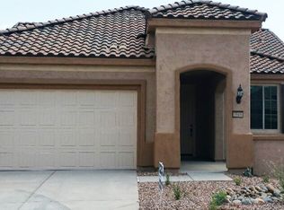 7343 W Stony Quail Way, Florence, AZ 85132