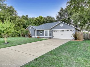 5710 Fay Blvd, Cocoa, FL 32927