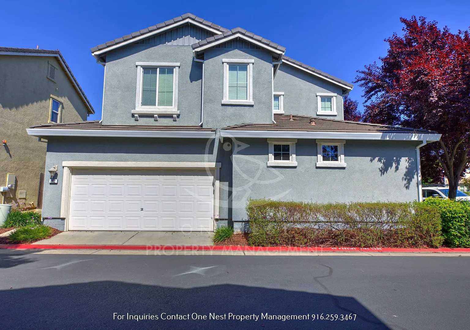 Stunning 3 bedroom 3 bathroom Lincoln Crossing home — Photo 2