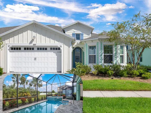 597 Lost Shaker Way, Daytona Beach, FL 32124