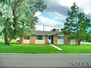 2251 Tiffany Dr, Grand Junction, CO 81507