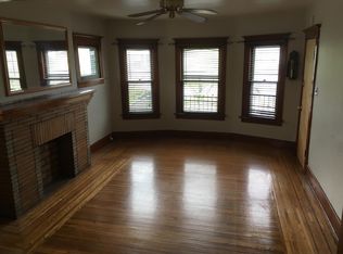 362 Linden Ave #2, Buffalo, NY 14216