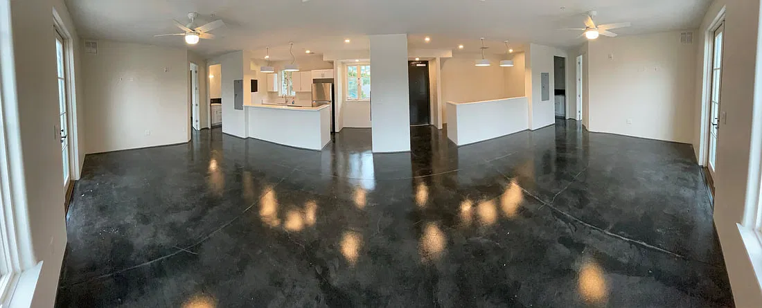 2 bed, 1500 sqft, $3,250 — Photo 2