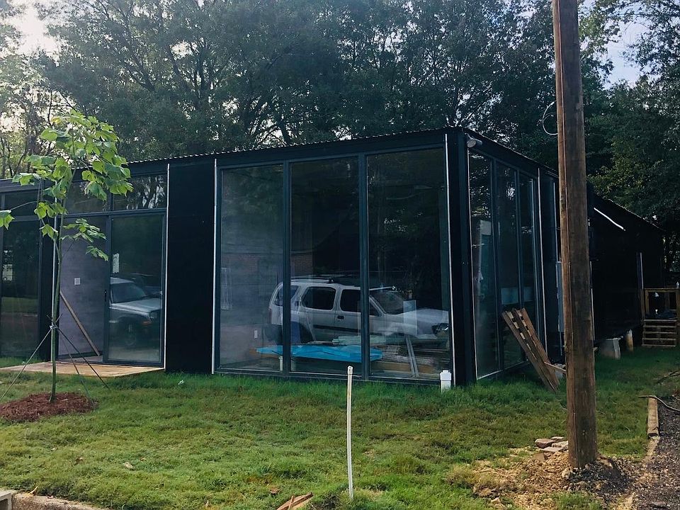 2-Br Exterior (landscaping nearly complete)