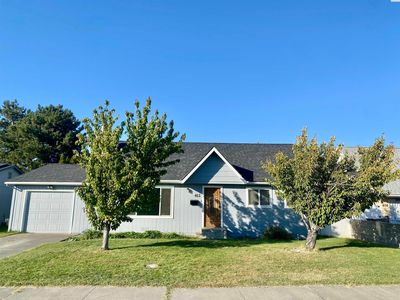 412 W 11th Ave, Kennewick, WA, 99337