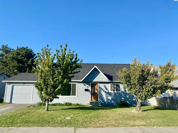 412 W 11th Ave, Kennewick, WA 99337